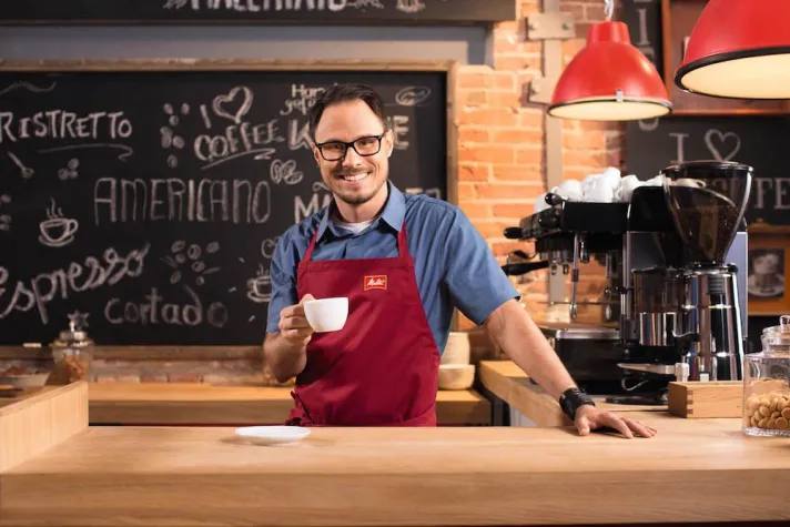 Bild: Erneuter SugarCRM-Elite-Partner Insignio betreut Melitta