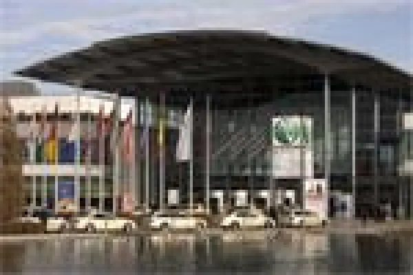 Bild: electronica 2010 – die Branche zeigt ihre Zukunftsfähigkeit