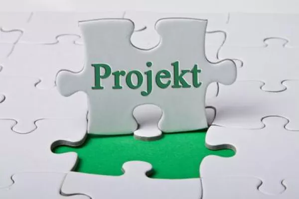 Risikomanagement im Projektportfolio und die Suche nach den „richtigen Projekten“ Bild: Risikomanagement im Projektportfolio und die Suche nach den „richtigen Projekten“