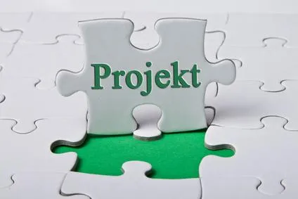 Risikomanagement im Projektportfolio und die Suche nach den „richtigen Projekten“ Bild: Risikomanagement im Projektportfolio und die Suche nach den „richtigen Projekten“