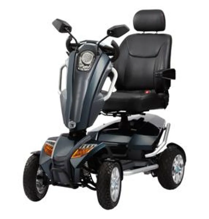 Dietz_Scooter_tifan - Premium in jeder Beziehung