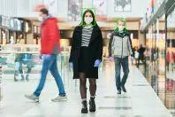 Bild: artec technologies: Intelligente Software und Systemlösungen zur Kontrolle von Corona-Hygienemaßnahmen