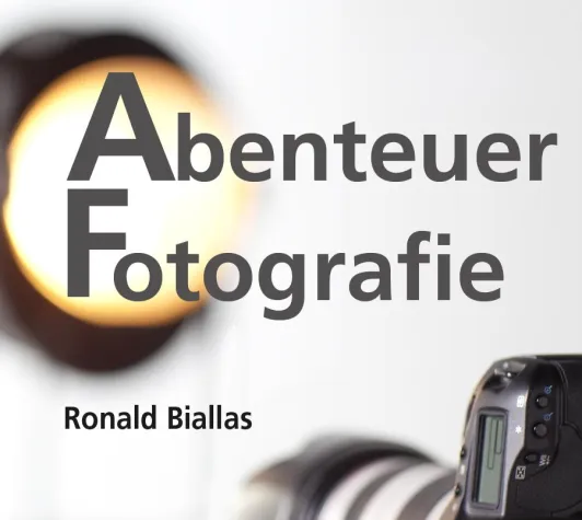 Bild: Podcast Abenteuer Fotografie – Thema Autoshooting
