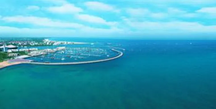 Bild: Yachthafenresidenz Hohe Düne unter den besten Tagungshotels