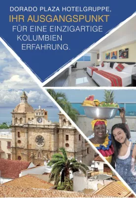 Bild: Premiere: Hotelkette aus Kolumbien verkauft Hotelgutscheine auf eBay