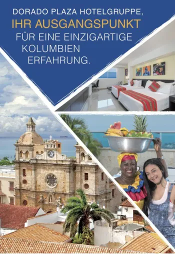 Premiere: Hotelkette aus Kolumbien verkauft Hotelgutscheine auf eBay Bild: Premiere: Hotelkette aus Kolumbien verkauft Hotelgutscheine auf eBay