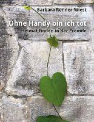 Bild: Ohne Handy bin ich tot -  ein inspirierender und berührender Roman über das Aufeinandertreffen zweier K