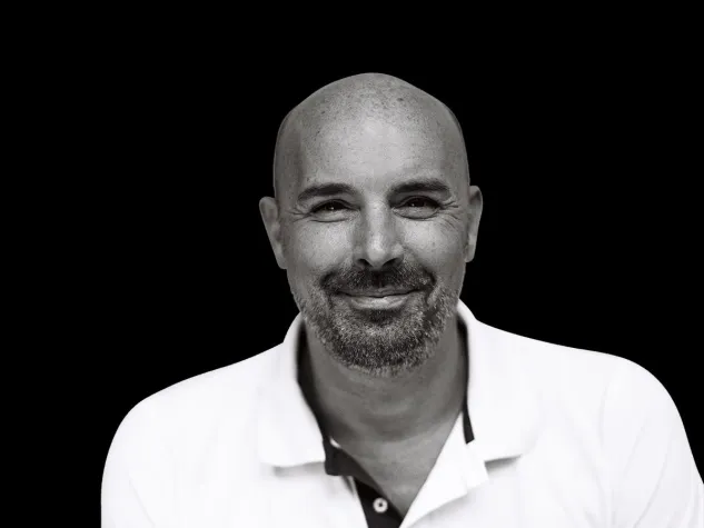 Bild: Andreas Leonhard neuer Chief Strategy Officer - Multipreneur steigt als CSO bei Mannheimer Digitalgruppe ein.