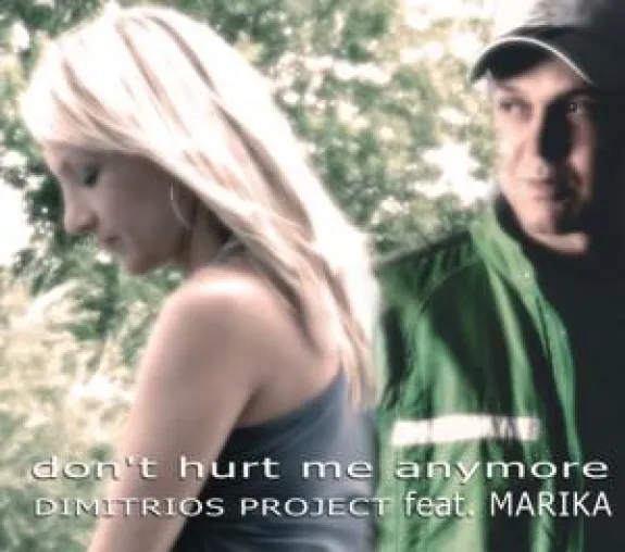 Bild: Dimitrios Project feat. Marika veröffentlichen ihre erste Single beim Label Songhouse