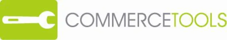 Bild: commercetools beim Business Shop Award im Finale