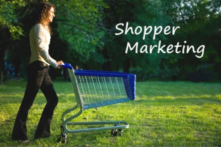 Neues Shopper Marketing Modell zur effizienten Absatzförderung entwickelt Bild: Neues Shopper Marketing Modell zur effizienten Absatzförderung entwickelt