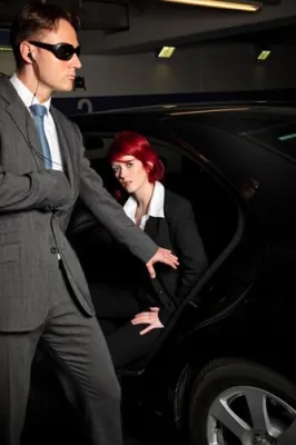 Personenschutz und Ermittlungen Zürich (Schweiz) Bild: Personenschutz und Ermittlungen Zürich (Schweiz)