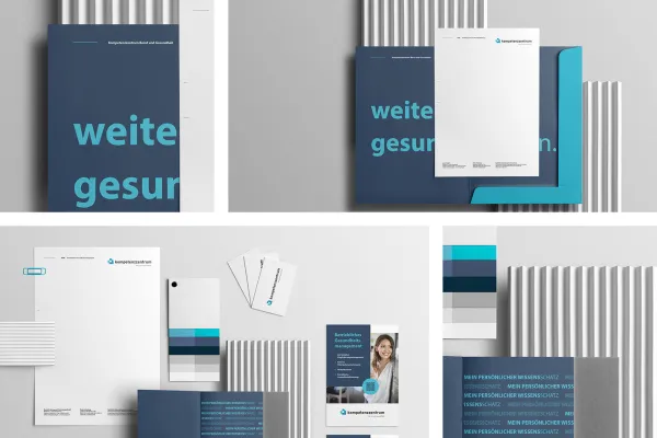 Bild: German Brand Award Nominierung für die Branding- und Digitalagentur bemoody