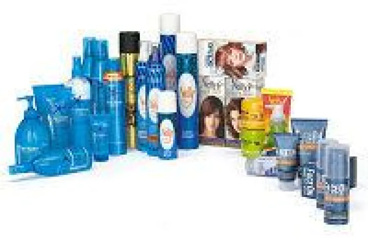 Bild: Neuer abas-Kunde aus der Kosmetikindustrie