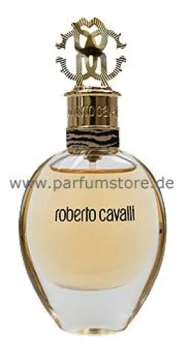 Bild: Roberto Cavalli Eau de Parfum - steht ganz im Zeichen von Charme und Verführungskunst