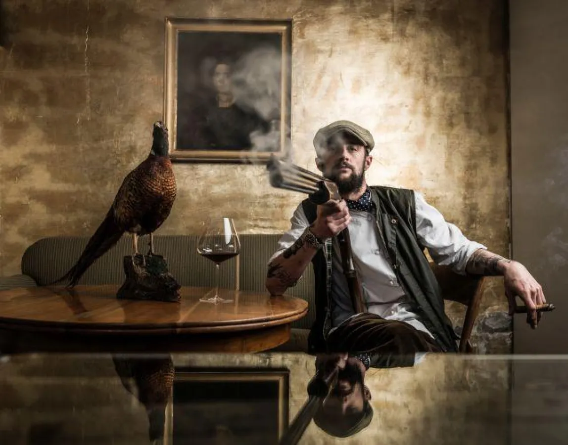 Zum AdWin 2017 in der Kategorie „Fotografie / Auftragsarbeiten“ nominierte Einreichung.