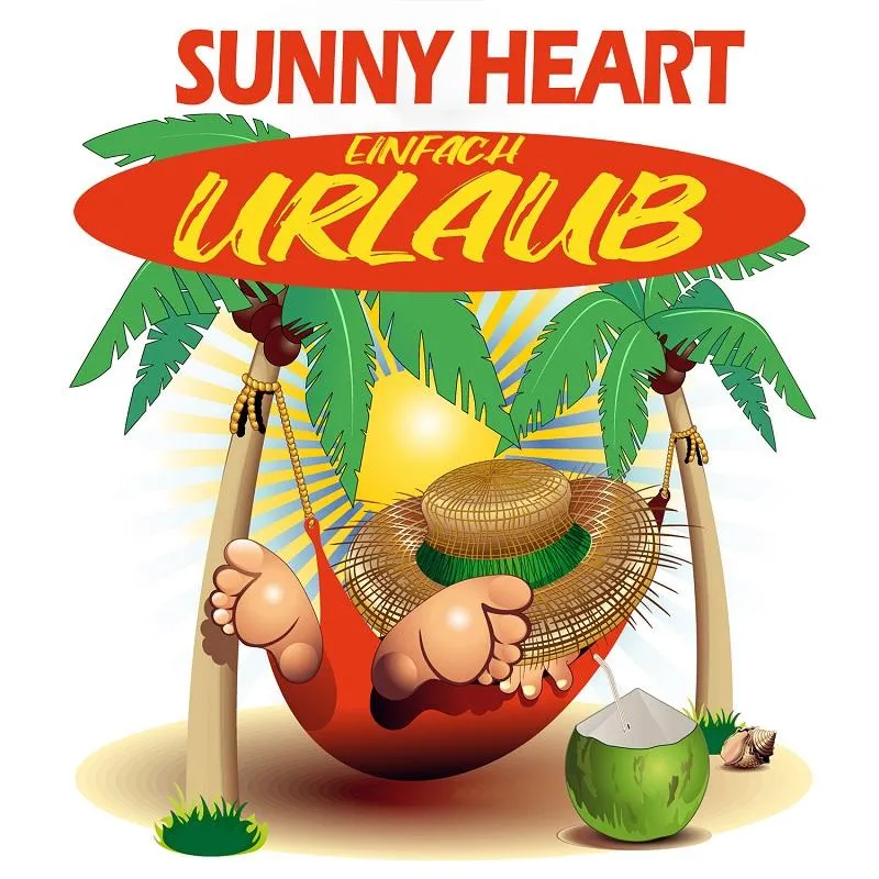 Sunny Heart