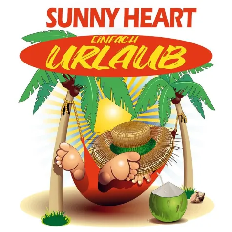 Bild: Sunny Heart – Mein Engel und Einfach Urlaub