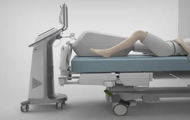 Santé! Innovationen auf der Medica aus Frankreich Bild: Santé! Innovationen auf der Medica aus Frankreich