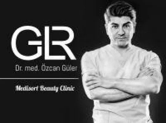 Bild: Plastische Chirurgie - Dr. med. Özcan Güler berät: Qualität und Erfahrung sind ausschlaggebend