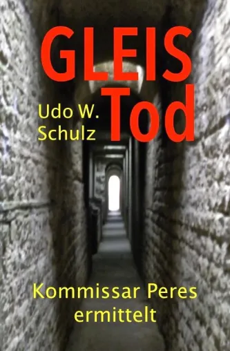 Lübeck-Krimi 'Gleis-Tod': Spannender Plot mit einer Prise Humor Bild: Lübeck-Krimi 'Gleis-Tod': Spannender Plot mit einer Prise Humor