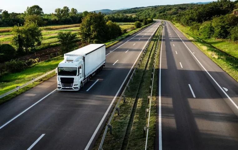 Bild: Die Faszination von Teiltransporten nach Moldau: Ein Blick hinter die Kulissen