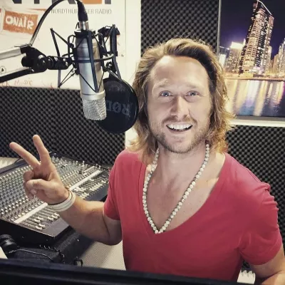 Bild: CrackersCompany bei Nicos Music Box mit Nico Schwanz