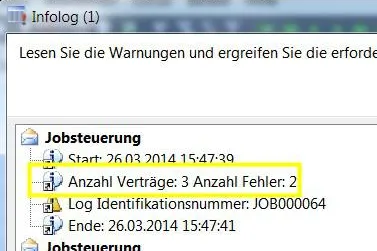Massendatenverarbeitung (Vertragsinkasso, Vertragsverlängerung) mit dem Maklerverwaltungsprogramm GIN-AX Bild: Massendatenverarbeitung (Vertragsinkasso, Vertragsverlängerung) mit dem Maklerverwaltungsprogramm GIN-AX