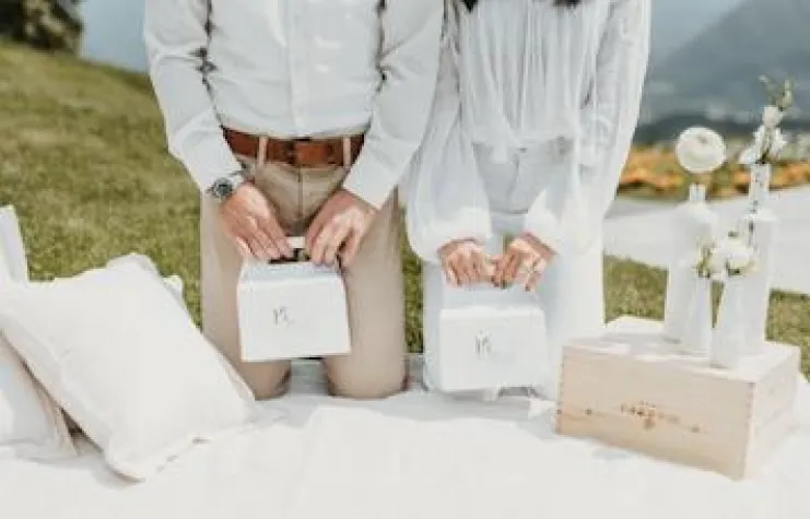 Erste Schweizer Ausgabe von “Le Déjeuner sur l’herbe” Bild: Erste Schweizer Ausgabe von “Le Déjeuner sur l’herbe”