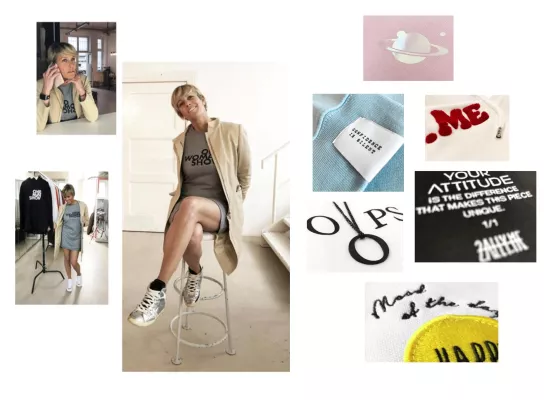 Bild: EHI-Zertifikat für Berliner Casual Wear Onlineshop 2ALLY.ME