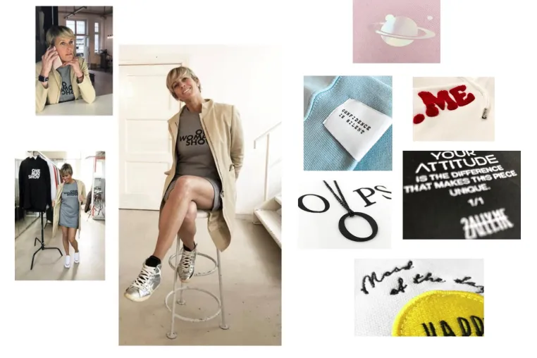 Bild: EHI-Zertifikat für Berliner Casual Wear Onlineshop 2ALLY.ME