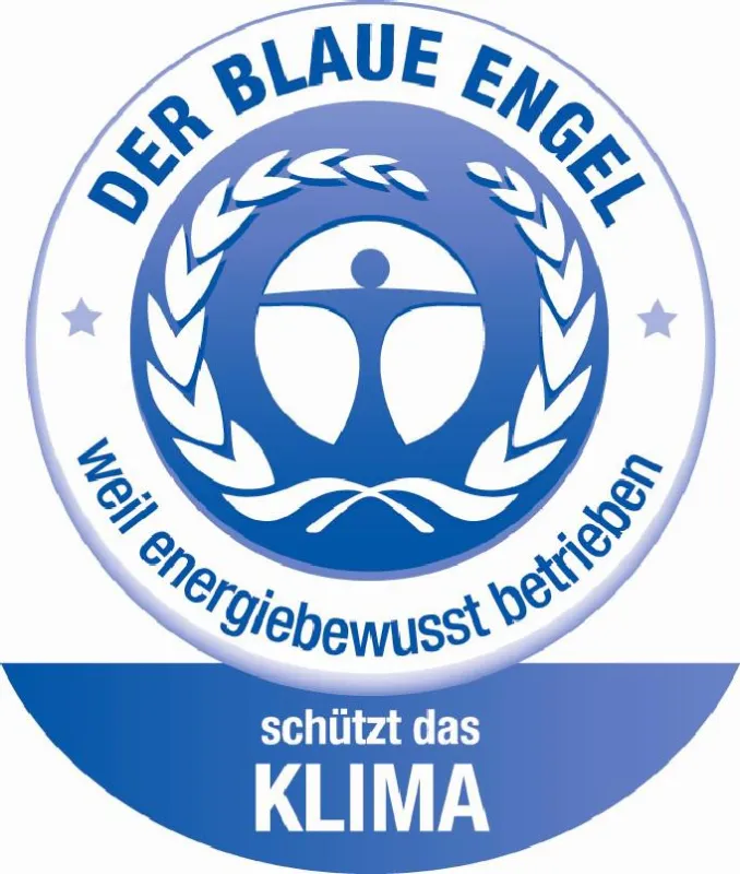 erecon AG: Seminar Blauer Engel