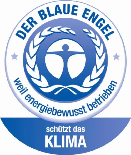Bild: Workshop zum 'Blauen Engel' in Nürnberg