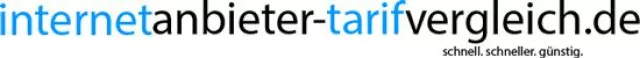 Bild: internetanbieter-tarifvergleich.de - schnell. schneller. günstig.