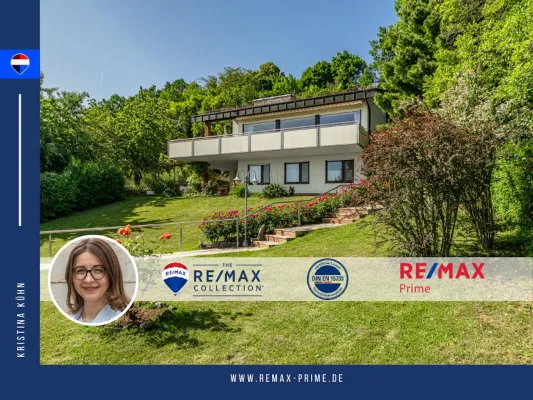 Einfamilienhäuser im ländlichen Raum im neuen Bewertungsfokus Bild: Einfamilienhäuser im ländlichen Raum im neuen Bewertungsfokus