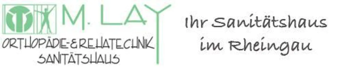 Das Sanitäshaus im Rheingau