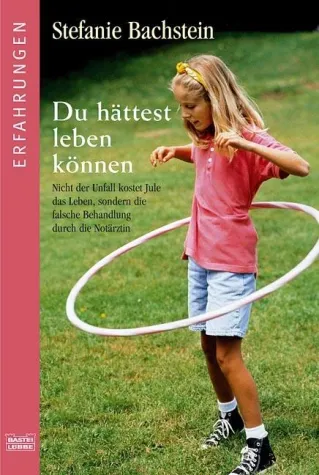 Bild: Du hättest leben können - Die Autorin Stefanie Bachstein im Frei.Talk. Ethikforum Schweiz