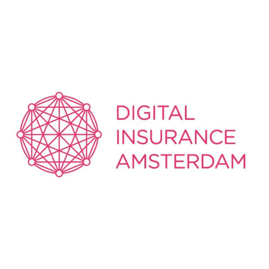 Logo Digital Insurance Agenda Amsterdam 2017
