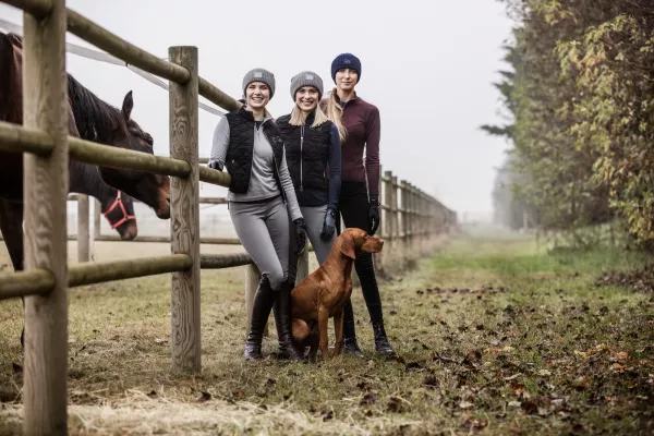 Bild: Earth Day 2022: Reitsport-Start-Up Equimus startet Aktionswoche rund um nachhaltige Reitbekleidung