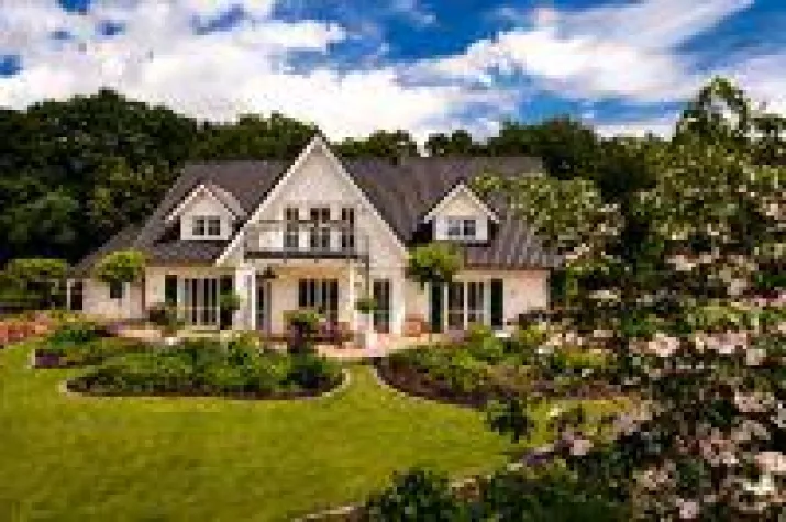 Bild: Preisgekrönter Entwurf ist Haus des Monats Juli