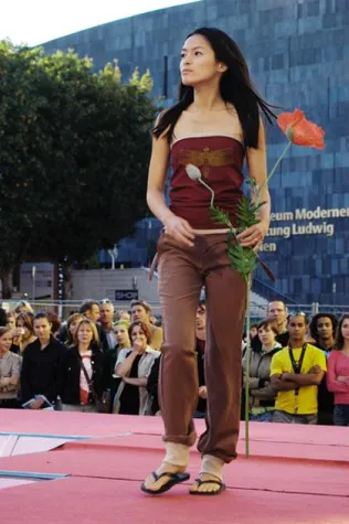 Bild: MODEPALAST 07 - brand new expo - Anmeldeschluss für junge Labels