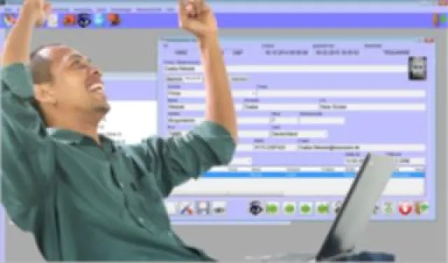 Bild: MLM-Software wird international