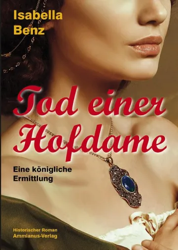 Bild: Ein tödliches Geheimnis zieht weite Kreise …