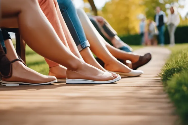 Restless Legs: Wechsel in der SHG-Leitung Bild: Restless Legs: Wechsel in der SHG-Leitung