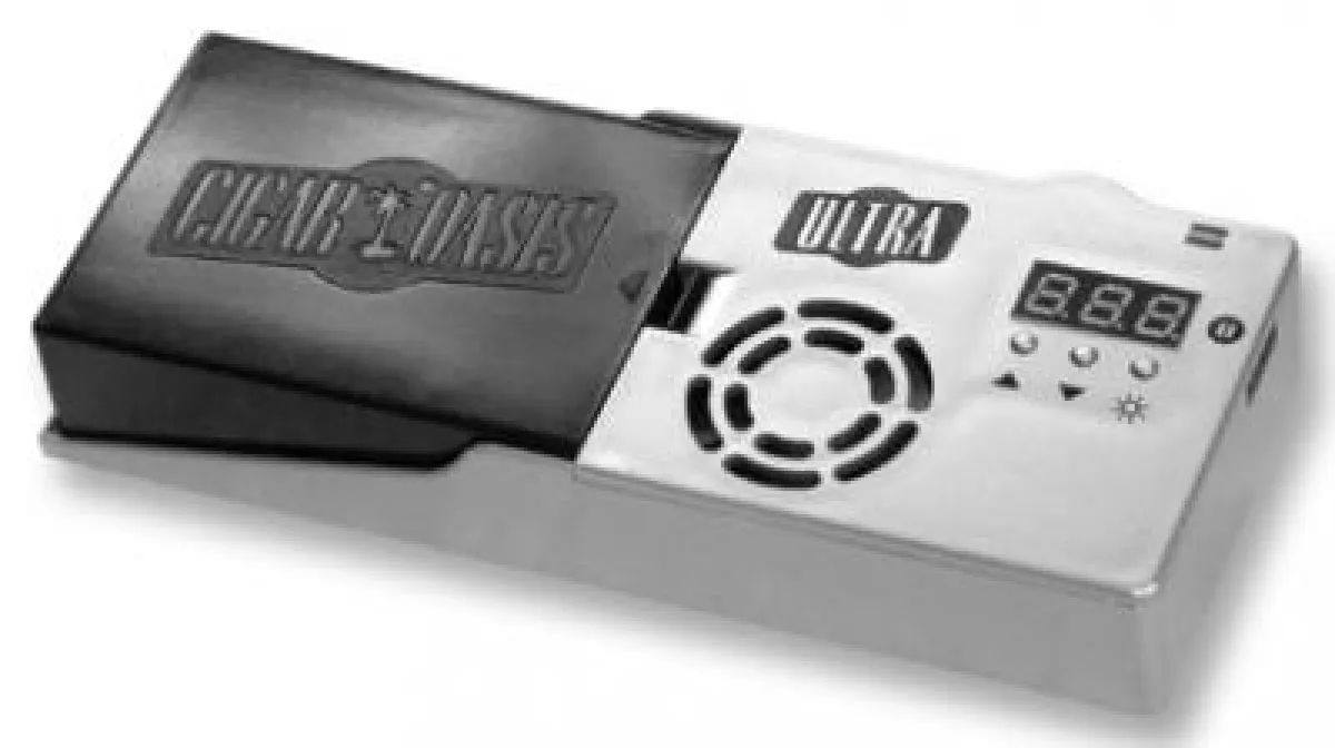 Cigar Oasis Ultra