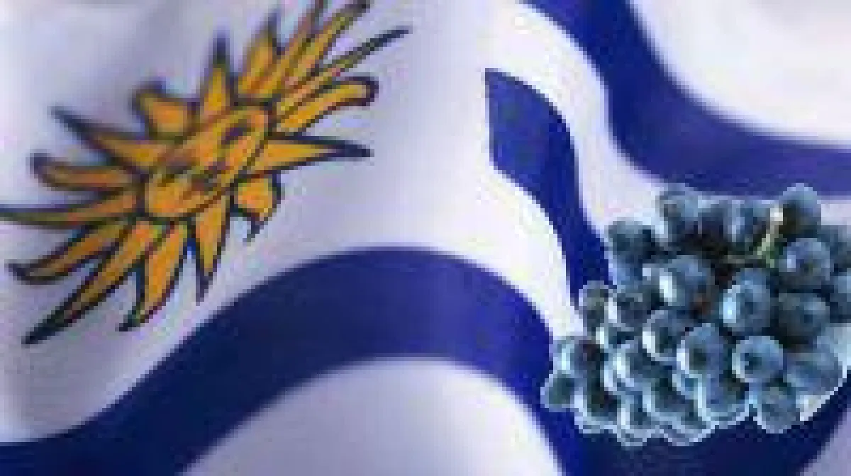 Gauchos aus Uruguay