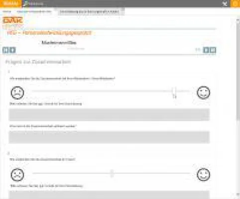 Bild: IQDoQ digitalisiert Personalentwicklungsgespräche bei DAK-Gesundheit