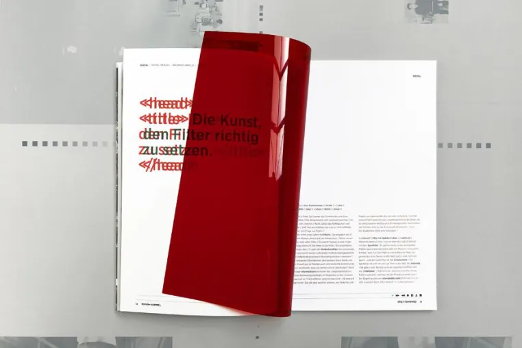FAST FORWARD zu neuen Lesern - Das neue Unternehmensmagazin von MANN+HUMMEL Bild: FAST FORWARD zu neuen Lesern - Das neue Unternehmensmagazin von MANN+HUMMEL