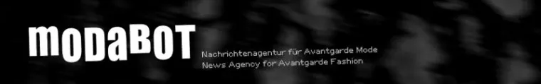 Bild: modabot startet modabot.Content - Service für Inhalteproduktion im Bereich der Mode