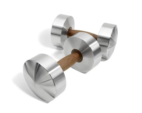 Separates the men from the boys Bild: Separates the men from the boys